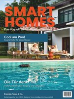 Smart Homes